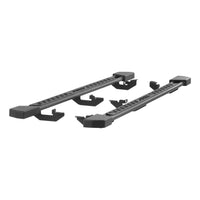 Rocker Step Running Boards Select Jeep Wrangler JK Unlimited