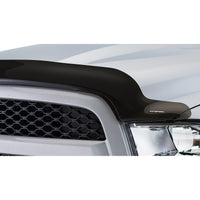 Stampede 2146-2 Vigilante Premium Hood Protector Smoke for 2008-2011 Mercury Mariner