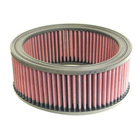 K&N E-3600 Round Air Filter