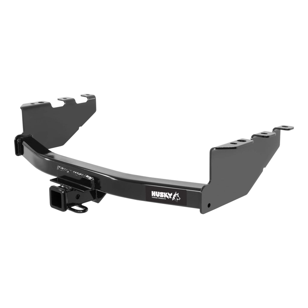 Husky Towing Class III Square Hitch