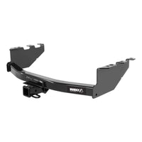 Husky Towing Class III Square Hitch
