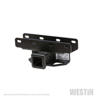 Westin Class III Trailer Hitch