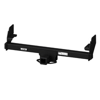 Westin Class III Trailer Hitch