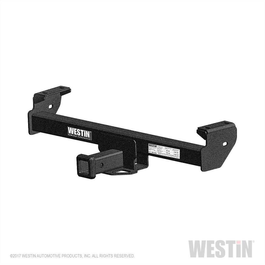 Westin Class III Trailer Hitch