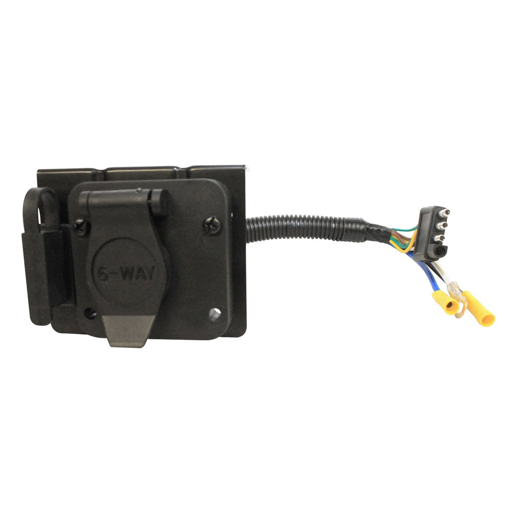 Electrical Connector