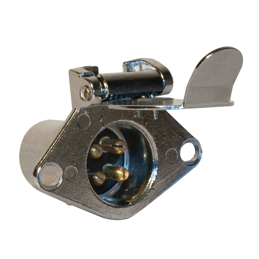 Electrical Connector