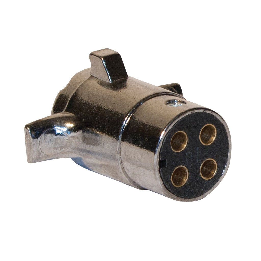 Electrical Connector
