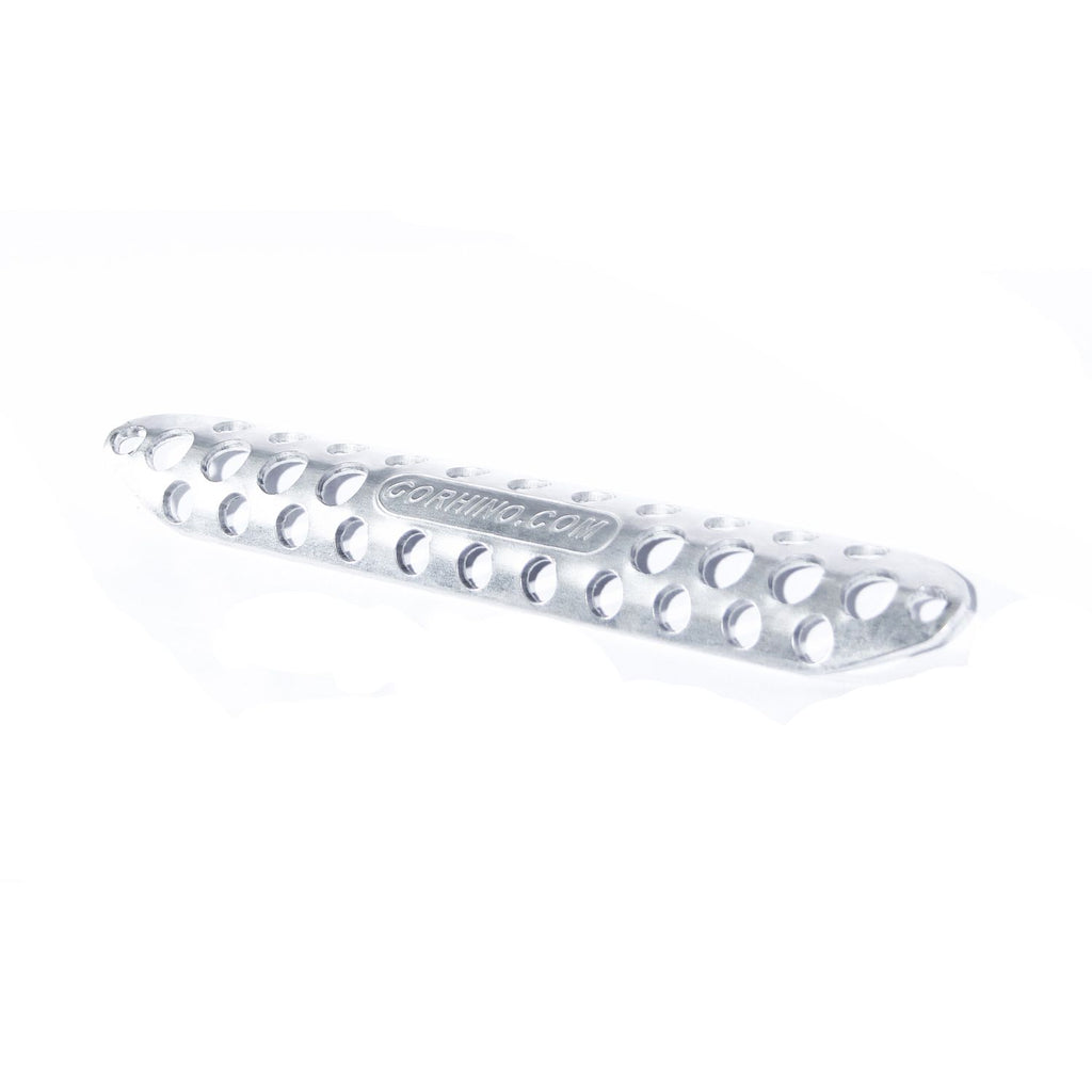 Go Rhino - SPD-3602 - Go Rhino Dominator Replacement Aluminum inOriginalin Step Pad
