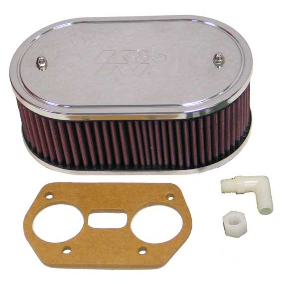 K&N 56-1693 Custom Racing Assembly