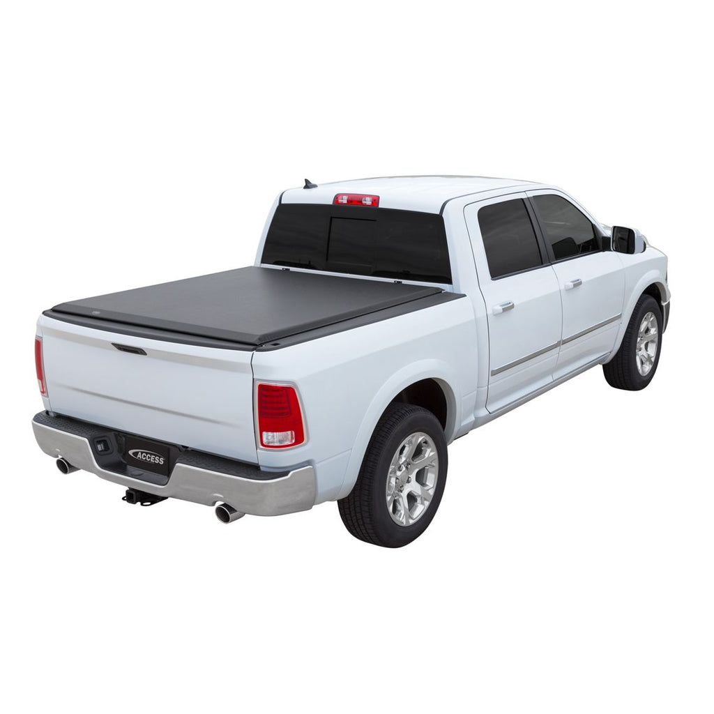 ACCESS LIMITED Tonneau Cover - 24169
