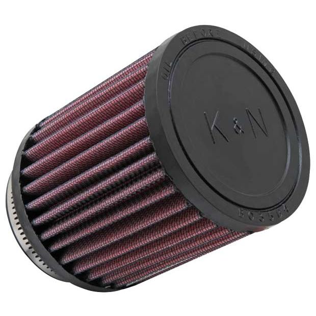 K&N RB-0700 Universal Clamp-On Air Filter