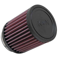 K&N RB-0700 Universal Clamp-On Air Filter