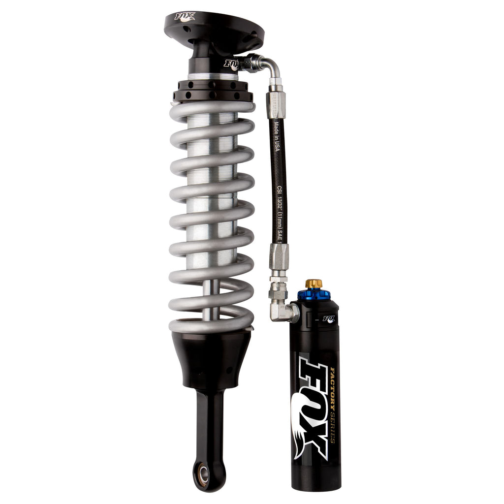 FOX Offroad Shocks-883-06-120 | FACTORY RACE SERIES 2.5 COIL-OVER RESERVOIR SHOCK (PAIR) - ADJUSTABLE