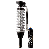 FOX Offroad Shocks-883-06-120 | FACTORY RACE SERIES 2.5 COIL-OVER RESERVOIR SHOCK (PAIR) - ADJUSTABLE