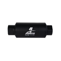 Aeromotive Marine 10m Microglass Outlet ORB-10 Fuel Filter