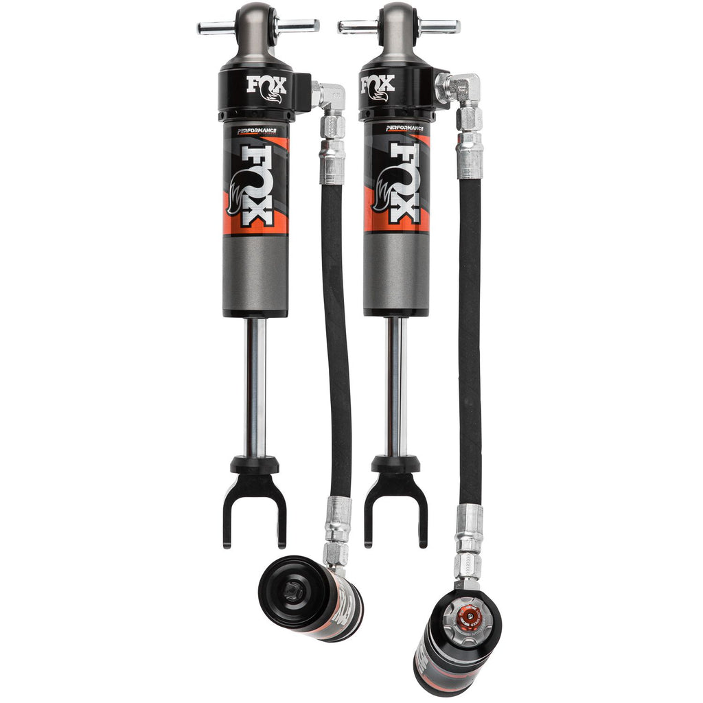 FOX Offroad Shocks-883-26-084 | PERFORMANCE ELITE SERIES 2.5 RESERVOIR SHOCK (PAIR) - ADJUSTABLE