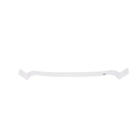 Auto Ventshade (AVS) 322094-40 Color Match Aeroskin Flush Mount Hood Protector for 2015-2020 Toyota Tundra Super White