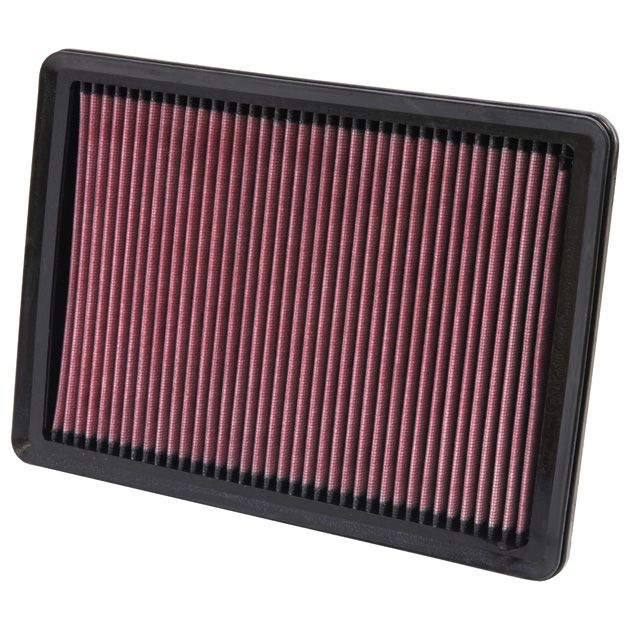 K&N 33-2447 Replacement Air Filter