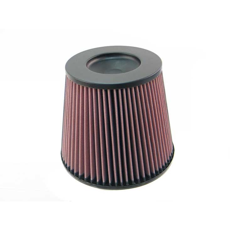 K&N RC-5139 Universal Clamp-On Air Filter