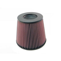 K&N RC-5139 Universal Clamp-On Air Filter