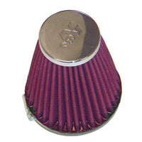 K&N RC-1920 Universal Clamp-On Air Filter