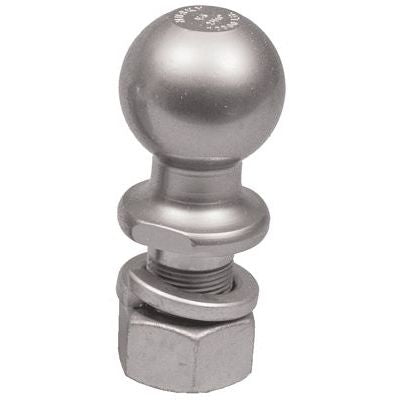 Husky Towing Ball Mount Reciever