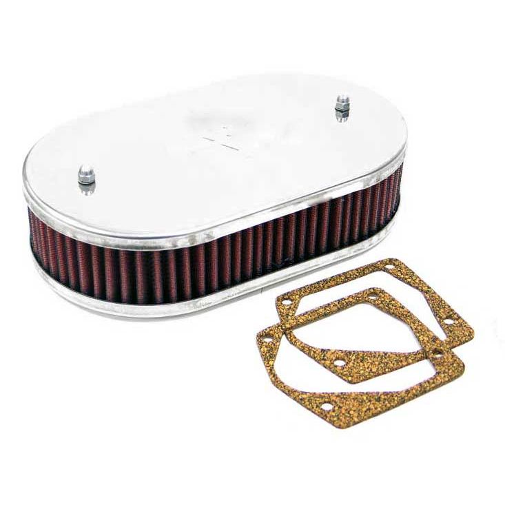 K&N 56-9025 Custom Racing Assembly