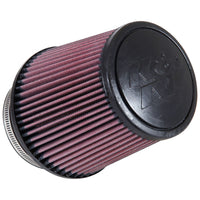 K&N RE-0850 Universal Clamp-On Air Filter