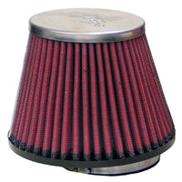 K&N RC-9700 SPECIAL ORDER Univ Clamp-On Fltr