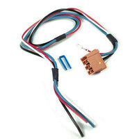 Husky Towing Brake Control