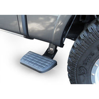 Bedstep 2 Flp Dwn Side Bmpr Stp 2020 Chevrolet Silverado/GMC Sierra 2500/3500