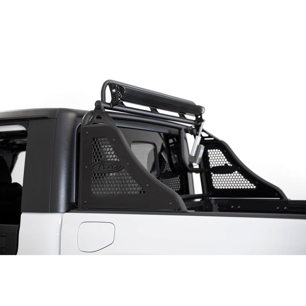 GGVF-C975952430103-Race Series Chase Rack