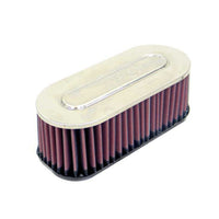 K&N HA-1250 Replacement Air Filter