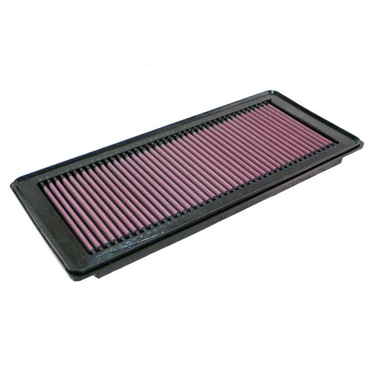 K&N 33-2347 Replacement Air Filter