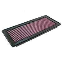 K&N 33-2347 Replacement Air Filter