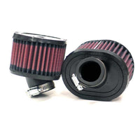 K&N R-0642 Universal Clamp-On Air Filter