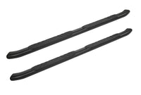 Go Rhino - 685404687CB - 5in OE Xtreme Composite SideSteps Kit + 4 Brackets Per Side (Gas Only)