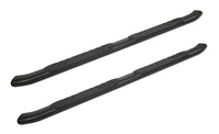 Go Rhino - 685409980CB - 5in OE Xtreme Composite SideSteps Kit - 80in Long Black + Mounting Brackets
