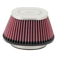 K&N RC-5004 Universal Clamp-On Air Filter