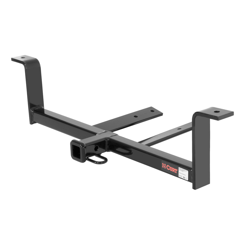 Class 1 Trailer Hitch 1-1/4" Receiver Select Honda S2000