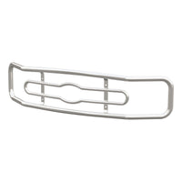 Chrome Steel 2" Tubular Grille Guard Ring Assembly