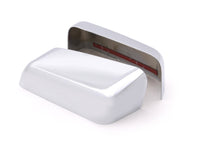 Auto Ventshade 687661 Chrome Mirror Covers for 2004-2008 Ford F-150