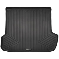 Husky Liners 28801 | Husky Liners Trunk Liner, Fits 15-C OUTBACK TRUNK LINER WEATHERBEATER SERIES BLACK