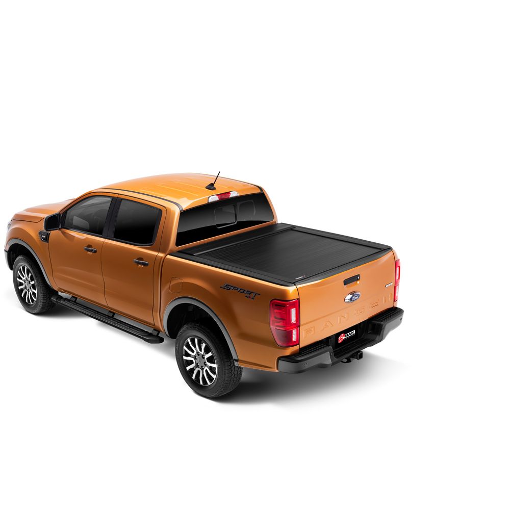 BAK Vortrak | 19-20 Rngr 6' R25333