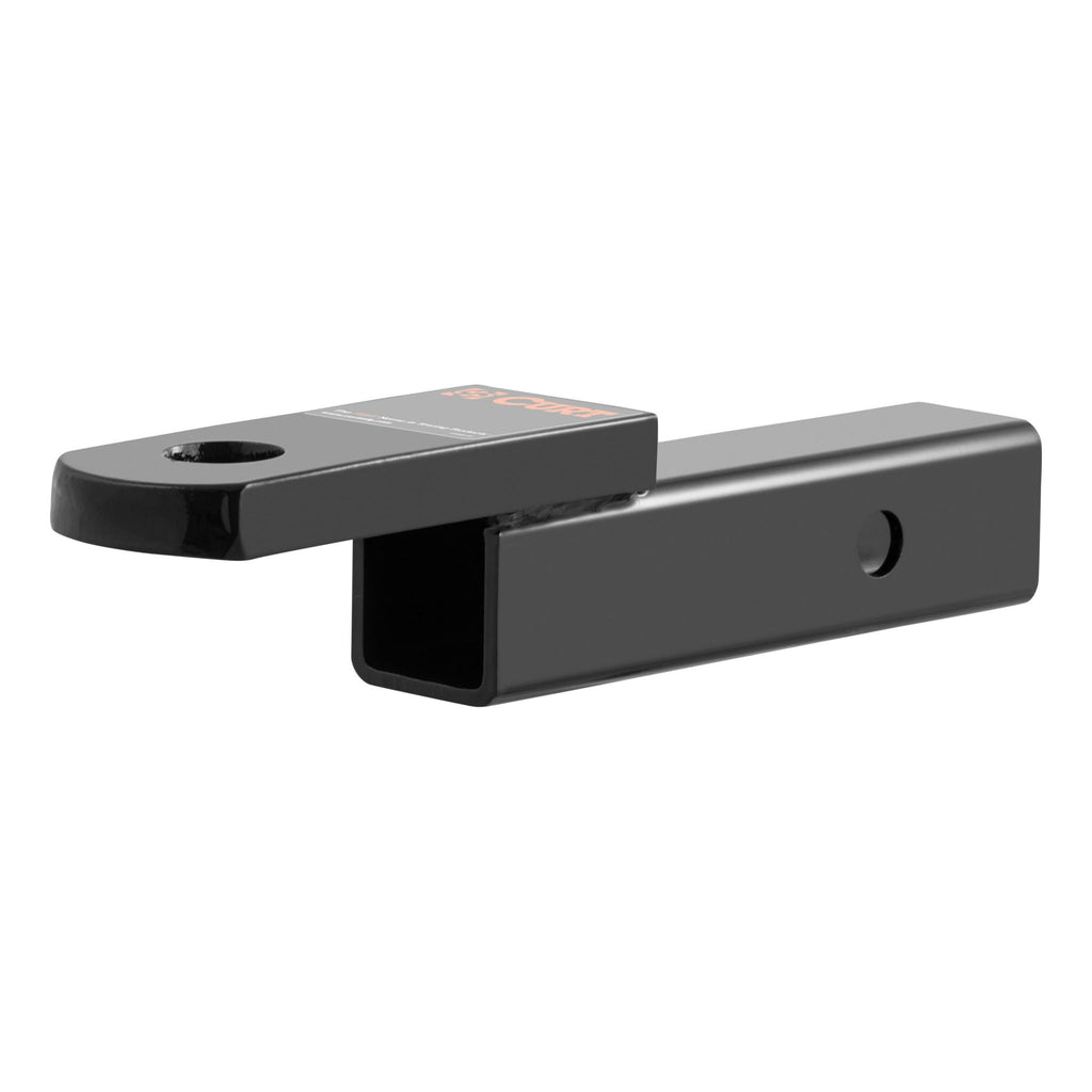 Class 3 Ball Mount (2" Shank 7500 lbs. 2" Drop 8-1/4" Long Packaged)