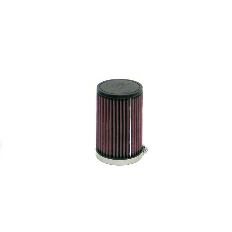 K&N RD-6010 Universal Clamp-On Air Filter