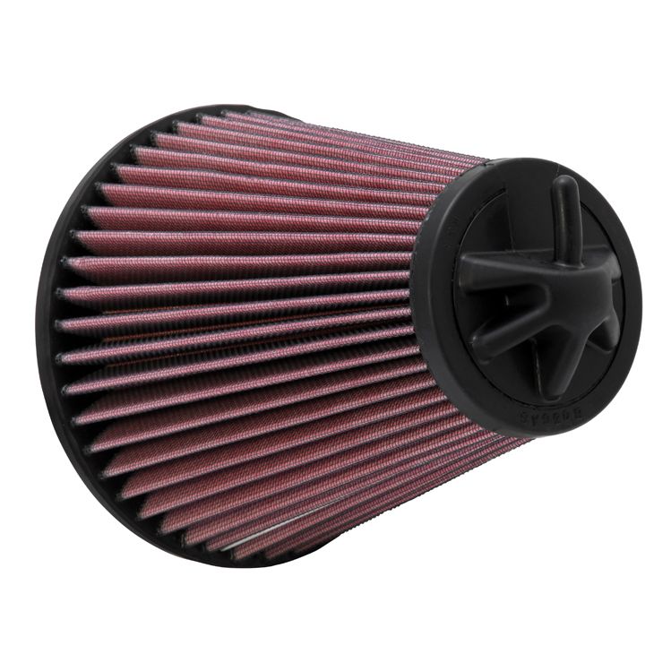 K&N E-2435 Replacement Air Filter
