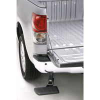AMP Research 75305-01A BedStep Retractable Bumper Step for 2007-2013 Toyota Tundra