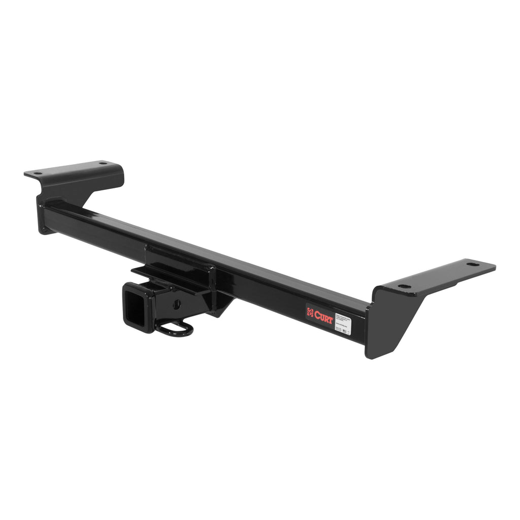 Class 3 Trailer Hitch 2" Receiver Select Acura RDX