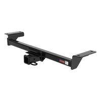 Class 3 Trailer Hitch 2" Receiver Select Acura RDX